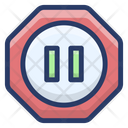پیش‌نمایش فایل stop-button-1723160 از پک موسیقی و صدا