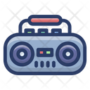 پیش‌نمایش فایل tape-recorder-1723158 از پک موسیقی و صدا