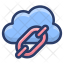 پیش‌نمایش فایل cloud-link-1722717 از پک رایانش ابری