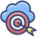 پیش‌نمایش فایل cloud-target-1722753 از پک رایانش ابری
