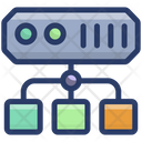 پیش‌نمایش فایل datacenter-network-1722730 از پک رایانش ابری