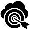 پیش‌نمایش فایل cloud-target-1722803 از پک رایانش ابری