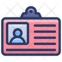 پیش‌نمایش فایل id-card-1722467 از پک آموزش و تحصیل