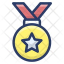 پیش‌نمایش فایل medal-1722498 از پک آموزش و تحصیل