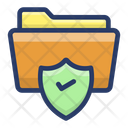 پیش‌نمایش فایل secured-data-folder-1715560 از پک تحلیل داده