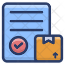 پیش‌نمایش فایل checklist-1725476 از پک خدمات تحویل و لجستیک