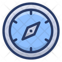 پیش‌نمایش فایل compass-1725497 از پک خدمات تحویل و لجستیک