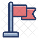 پیش‌نمایش فایل fluttering-flag-1725455 از پک خدمات تحویل و لجستیک