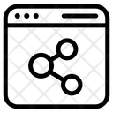 پیش‌نمایش فایل share-website-network-1725325 از پک وبلاگ‌نویسی ویدئویی و کپی‌رایتینگ