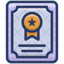 پیش‌نمایش فایل achievement-certificate-1724437 از پک وبلاگ‌نویسی ویدئویی و کپی‌رایتینگ