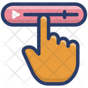 پیش‌نمایش فایل finger-tap-1724447 از پک وبلاگ‌نویسی ویدئویی و کپی‌رایتینگ