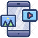 پیش‌نمایش فایل mobile-apps-1724371 از پک وبلاگ‌نویسی ویدئویی و کپی‌رایتینگ