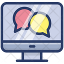 پیش‌نمایش فایل online-chat-1724419 از پک وبلاگ‌نویسی ویدئویی و کپی‌رایتینگ