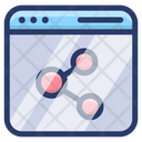 پیش‌نمایش فایل share-website-network-1724364 از پک وبلاگ‌نویسی ویدئویی و کپی‌رایتینگ
