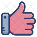 پیش‌نمایش فایل thumbs-up-1724425 از پک وبلاگ‌نویسی ویدئویی و کپی‌رایتینگ