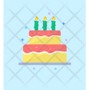 پیش‌نمایش فایل birthday-cake-1726327 از پک جشن و تولد