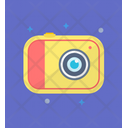 پیش‌نمایش فایل camera-1726301 از پک جشن و تولد