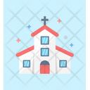 پیش‌نمایش فایل christian-house-1726248 از پک جشن و تولد