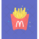 پیش‌نمایش فایل french-fries-1726278 از پک جشن و تولد