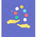 پیش‌نمایش فایل magic-show-1726255 از پک جشن و تولد