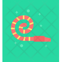 پیش‌نمایش فایل party-blower-1726274 از پک جشن و تولد