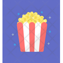 پیش‌نمایش فایل popcorn-1726287 از پک جشن و تولد