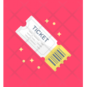 پیش‌نمایش فایل ticket-1726288 از پک جشن و تولد