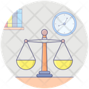پیش‌نمایش فایل balance-scale-1726483 از پک لجستیک، تحویل و حمل و نقل