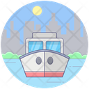 پیش‌نمایش فایل cargo-ship-1726503 از پک لجستیک، تحویل و حمل و نقل