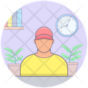 پیش‌نمایش فایل courier-boy-1726480 از پک لجستیک، تحویل و حمل و نقل