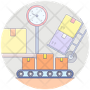 پیش‌نمایش فایل delivery-boxes-1726502 از پک لجستیک، تحویل و حمل و نقل