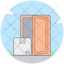 پیش‌نمایش فایل home-delivery-1726492 از پک لجستیک، تحویل و حمل و نقل