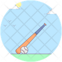 پیش‌نمایش فایل baseball-1726958 از پک بازی‌های فضای باز و بسته