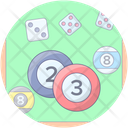 پیش‌نمایش فایل billiard-ball-1726991 از پک بازی‌های فضای باز و بسته