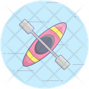 پیش‌نمایش فایل canoe-with-oar-1726951 از پک بازی‌های فضای باز و بسته