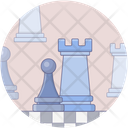 پیش‌نمایش فایل chess-game-1726972 از پک بازی‌های فضای باز و بسته