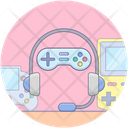 پیش‌نمایش فایل gaming-devices-1726987 از پک بازی‌های فضای باز و بسته
