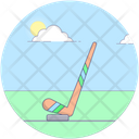 پیش‌نمایش فایل golf-hit-1726988 از پک بازی‌های فضای باز و بسته