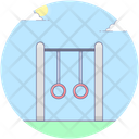پیش‌نمایش فایل gymnastic-rings-1726965 از پک بازی‌های فضای باز و بسته