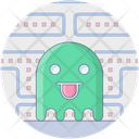 پیش‌نمایش فایل pac-man-1726950 از پک بازی‌های فضای باز و بسته