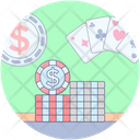 پیش‌نمایش فایل poker-game-1726989 از پک بازی‌های فضای باز و بسته