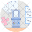 پیش‌نمایش فایل portable-video-game-1726953 از پک بازی‌های فضای باز و بسته
