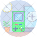 پیش‌نمایش فایل portable-video-game-1726996 از پک بازی‌های فضای باز و بسته