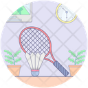 پیش‌نمایش فایل racket-1726957 از پک بازی‌های فضای باز و بسته