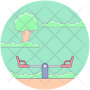 پیش‌نمایش فایل seesaw-game-1726976 از پک بازی‌های فضای باز و بسته