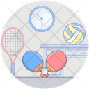 پیش‌نمایش فایل sports-equipment-1726960 از پک بازی‌های فضای باز و بسته