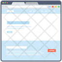 پیش‌نمایش فایل web-content-1730834 از پک قالب‌های وایرفریم وب‌سایت