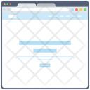 پیش‌نمایش فایل web-content-1730841 از پک قالب‌های وایرفریم وب‌سایت
