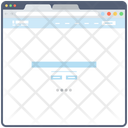 پیش‌نمایش فایل web-content-1730843 از پک قالب‌های وایرفریم وب‌سایت