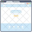 پیش‌نمایش فایل web-content-1730848 از پک قالب‌های وایرفریم وب‌سایت